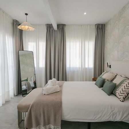Lujoso Apartamento Con Piscina Compartida 3 Σεβίλλη Εξωτερικό φωτογραφία