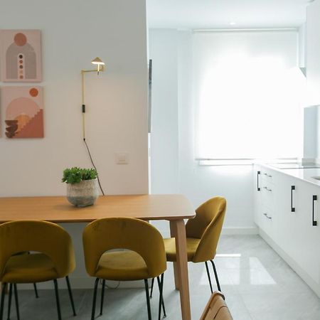 Lujoso Apartamento Con Piscina Compartida 3 Σεβίλλη Εξωτερικό φωτογραφία