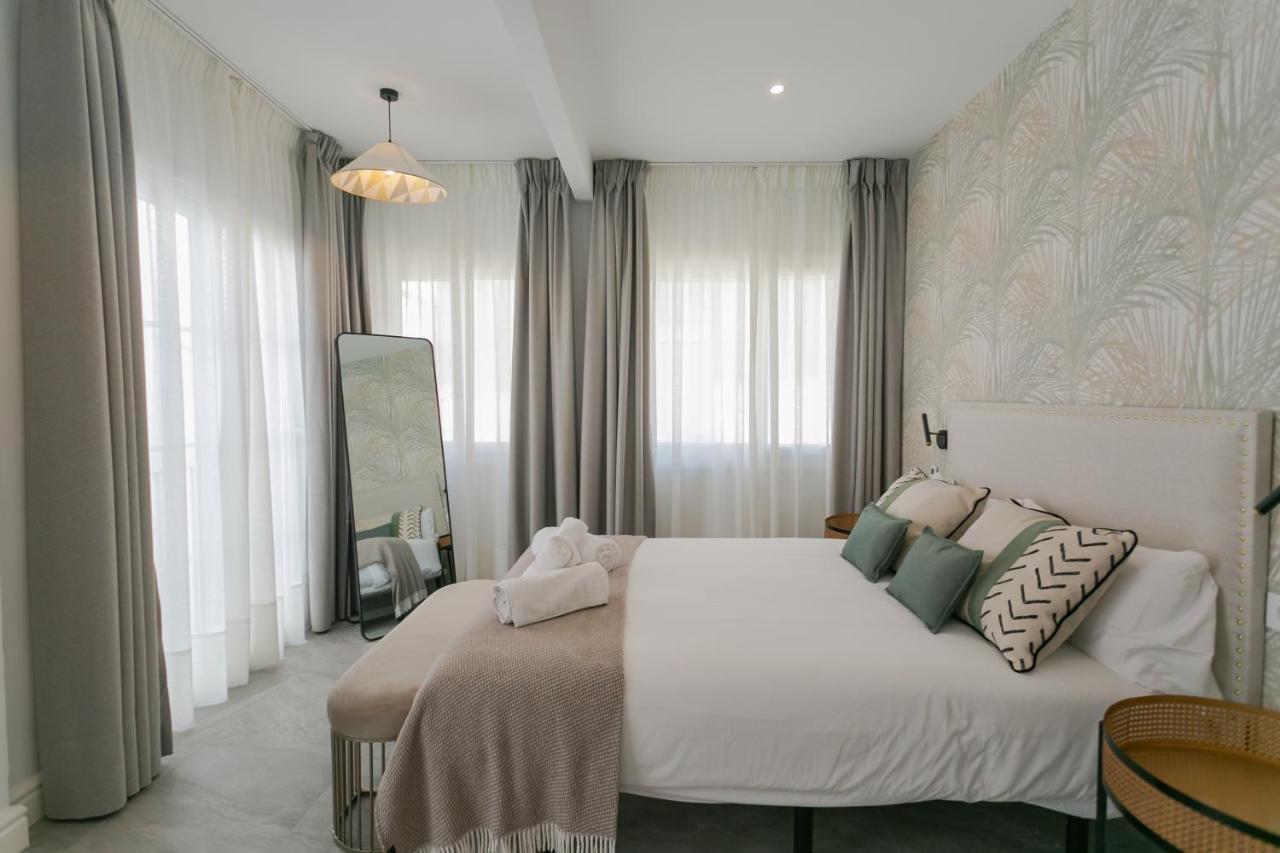 Lujoso Apartamento Con Piscina Compartida 3 Σεβίλλη Εξωτερικό φωτογραφία