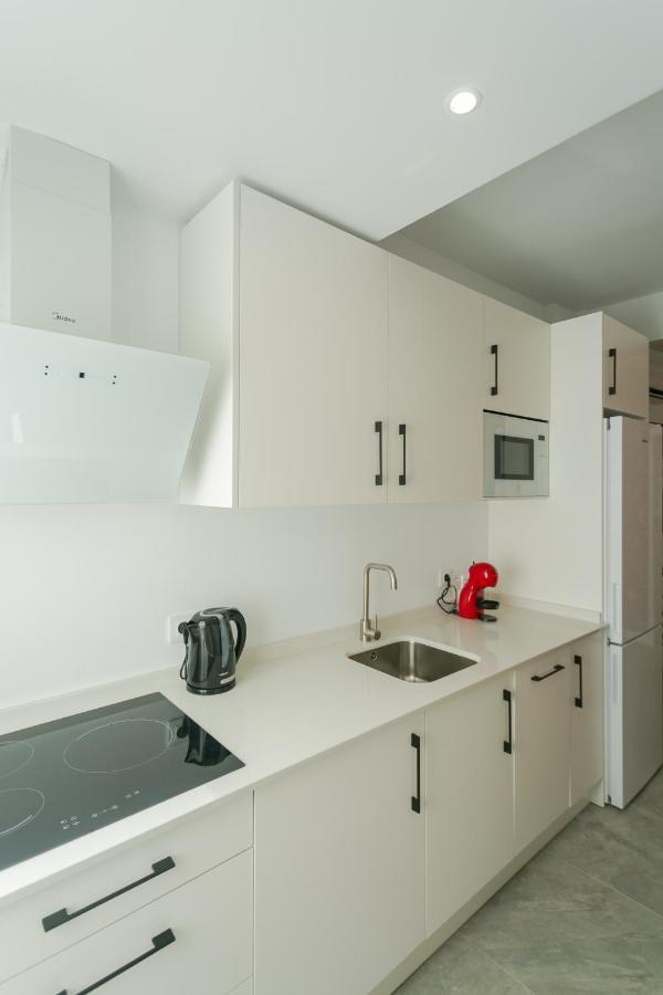 Lujoso Apartamento Con Piscina Compartida 3 Σεβίλλη Εξωτερικό φωτογραφία