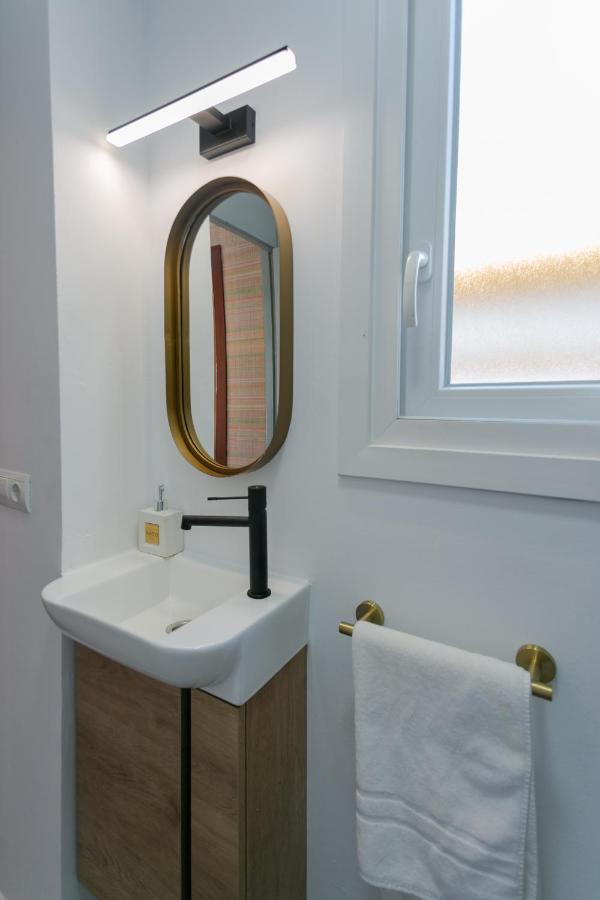 Lujoso Apartamento Con Piscina Compartida 3 Σεβίλλη Εξωτερικό φωτογραφία