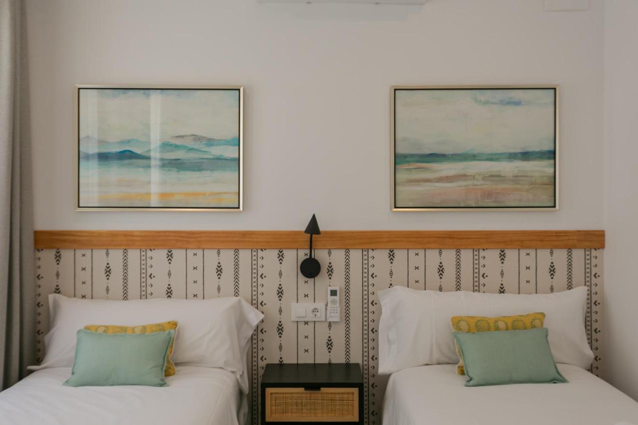 Lujoso Apartamento Con Piscina Compartida 3 Σεβίλλη Εξωτερικό φωτογραφία