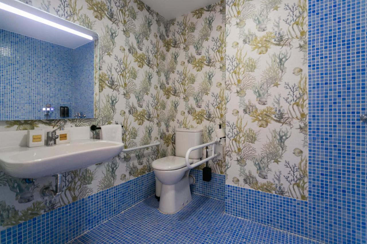 Lujoso Apartamento Con Piscina Compartida 3 Σεβίλλη Εξωτερικό φωτογραφία
