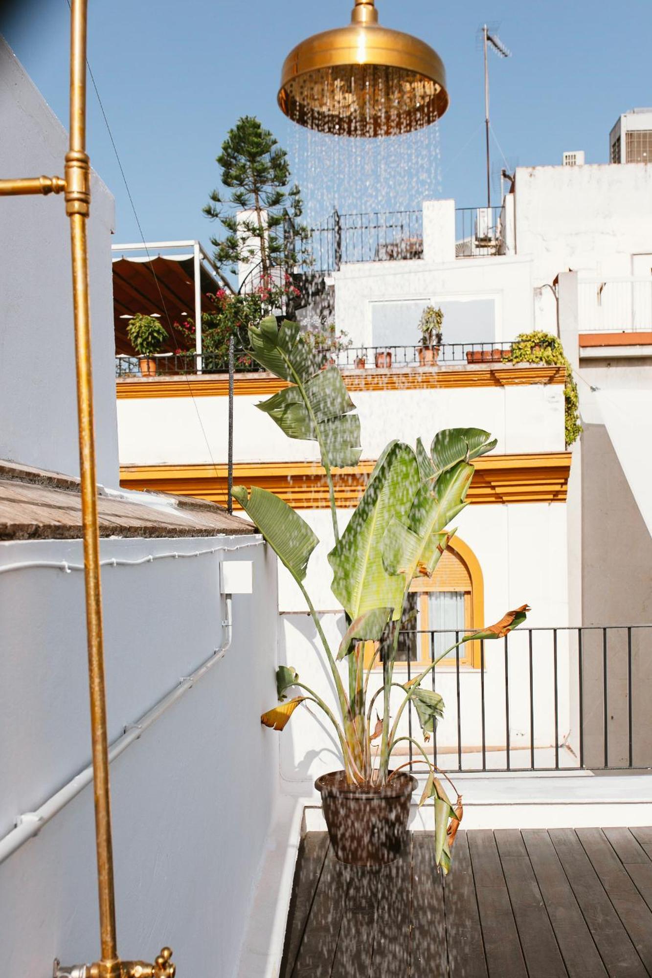 Lujoso Apartamento Con Piscina Compartida 3 Σεβίλλη Εξωτερικό φωτογραφία